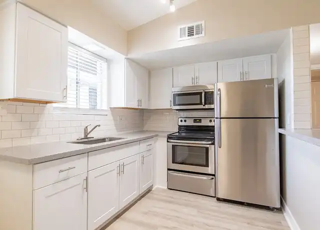 Property at The Clubhouse at Arcadia - 2620 N 40th St, Phoenix, AZ, 85008, 2 beds, 2 baths, [object Object]