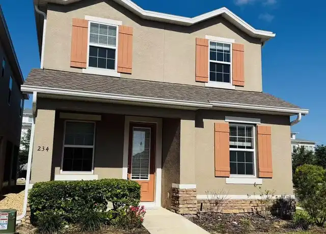 Property at 234 Bella Prestwick Blvd, Davenport, FL, 33837, 5 beds, 2.5 baths, [object Object]