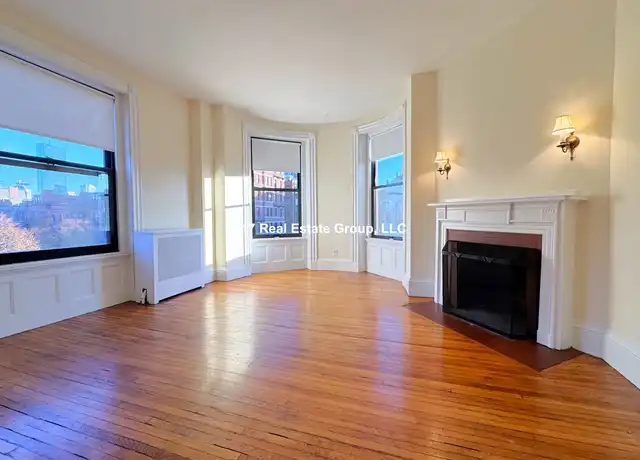 Property at 504 Beacon St Unit 45, Boston, MA, 02115, 2 beds, 1 bath, [object Object]