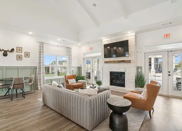 Property at The Parker North Augusta - 752 Calvin TER, Belvedere, SC, 29841, 1 bed, 1 bath, [object Object]