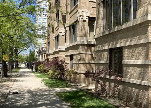 Property at 412 E 48th Pl Unit 3F, Chicago, IL, 60615, 1 bed, 1 bath, [object Object]