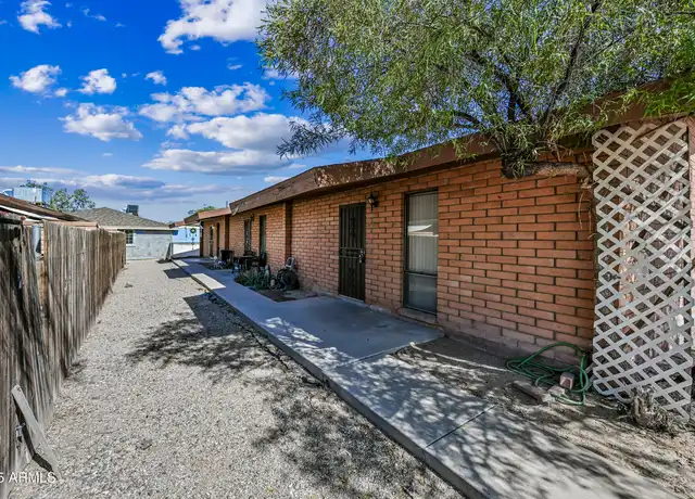 Property at 721 E Fremont Rd Unit 4, Phoenix, AZ, 85042, 1 bed, 1 bath, [object Object]