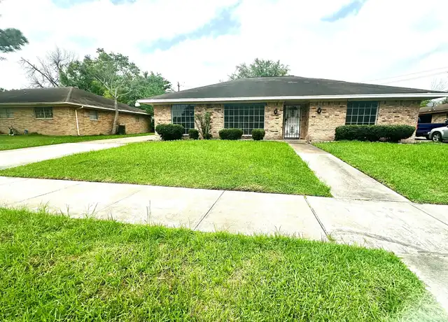 Property at 8207 Rockhill St, Houston, TX, 77061, 3 beds, 2 baths, [object Object]