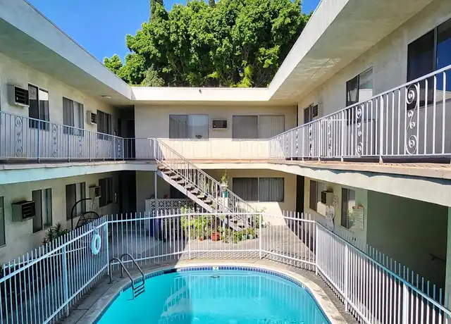 Property at 235 S Rampart Blvd Unit 201, Los Angeles, CA, 90057, 2 beds, 2 baths, [object Object]