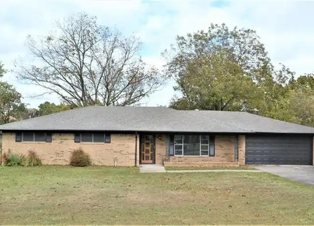 Property at 3204 Nashville Ave, Greenville, TX, 75402, 3 beds, 2 baths, [object Object]