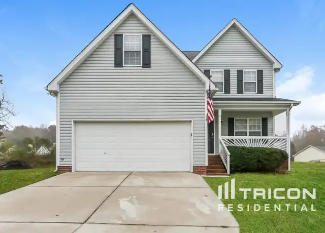 Property at 5204 Halverson Ct, Kannapolis, NC, 28083, 4 beds, 2.5 baths, [object Object]