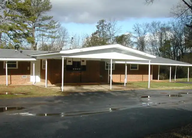 Property at 100 Venita Dr #100, Athens, GA, 30606, 1 bed, 1 bath, [object Object]