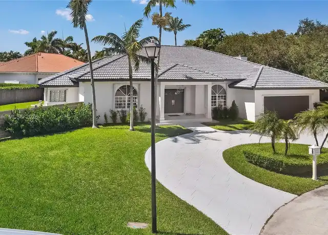 Property at 17750 SW 80th Ct, Palmetto Bay, FL, 33157, 6 beds, 4.5 baths, [object Object]