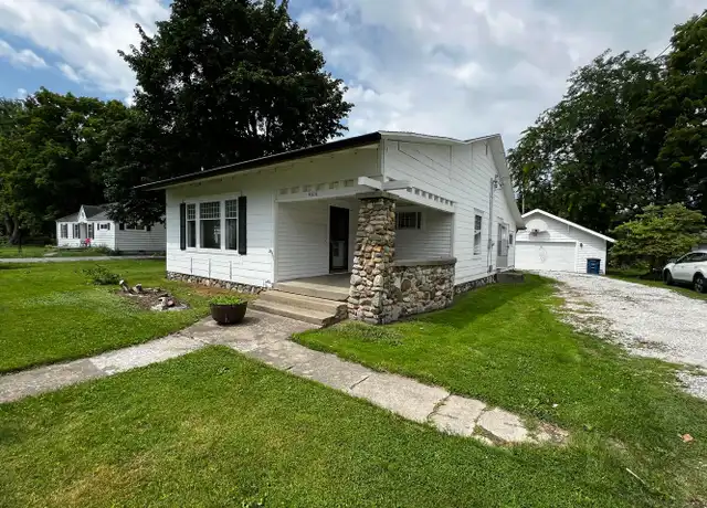 Property at 4616 S Harmon St, Marion, IN, 46953, 3 beds, 1 bath, [object Object]