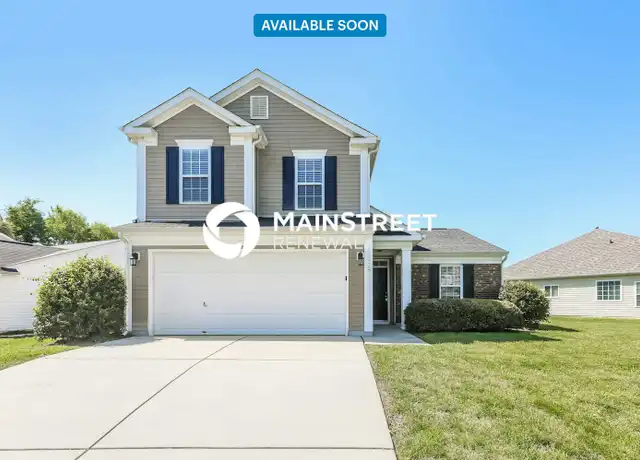 Property at 12928 Beddingfield Dr, Charlotte, NC, 28278, 3 beds, 2 baths, [object Object]