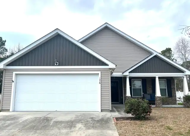 Property at 176 Balsa Dr, Longs, SC, 29568, 3 beds, 2 baths, [object Object]
