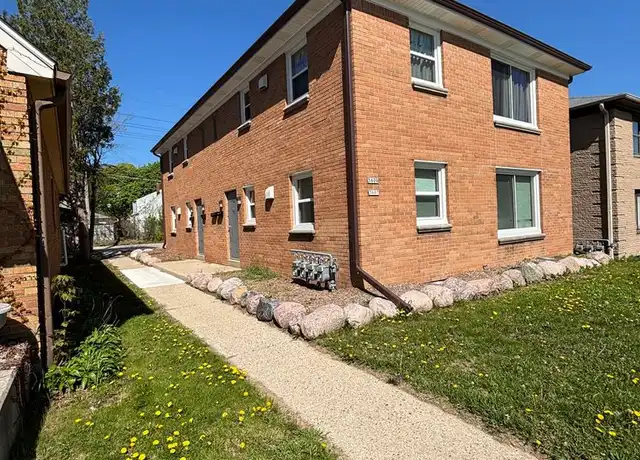 Property at 3607 N 76th St Unit 3609-4, Milwaukee, WI, 53222, 1 bed, 1 bath, [object Object]