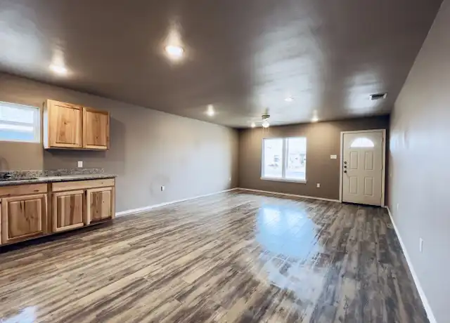 Property at 1504 E Auburn St Unit 1, Lubbock, TX, 79403, 3 beds, 2 baths, [object Object]