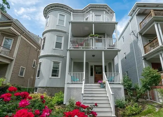 Property at 762 Columbia Rd #2, Dorchester, MA, 02125, 3 beds, 1 bath, [object Object]
