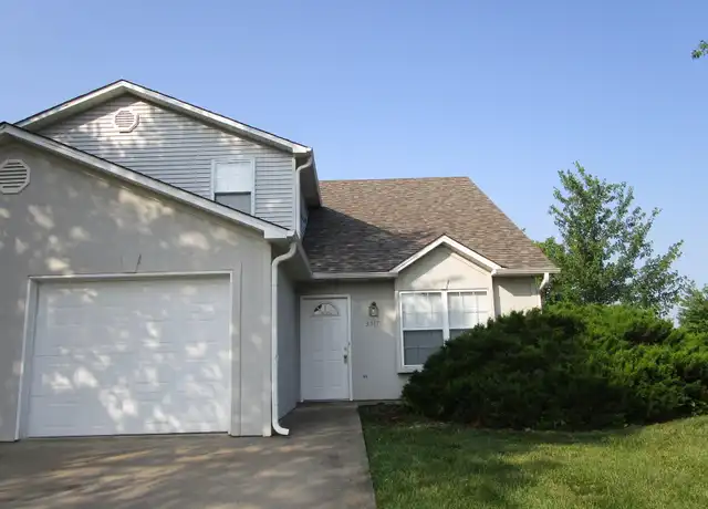 Property at 3517 Ponderosa St, Columbia, MO, 65201, 3 beds, 2 baths, [object Object]