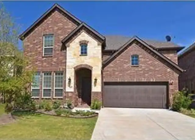 Property at 1809 Houghton Dr, McKinney, TX, 75072, 4 beds, 3.5 baths, [object Object]