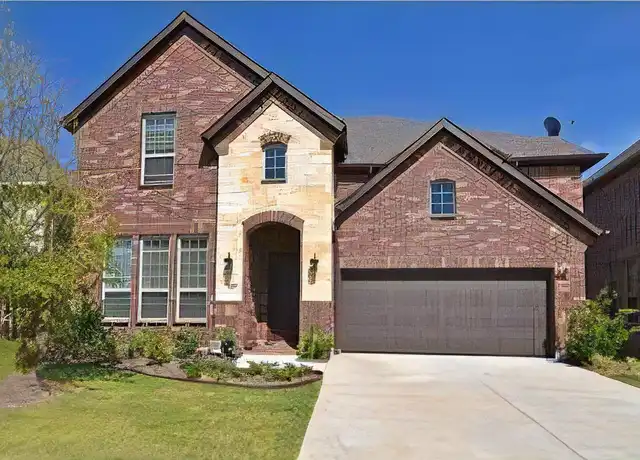 Property at 1809 Houghton Dr, McKinney, TX, 75072, 4 beds, 3.5 baths, [object Object]