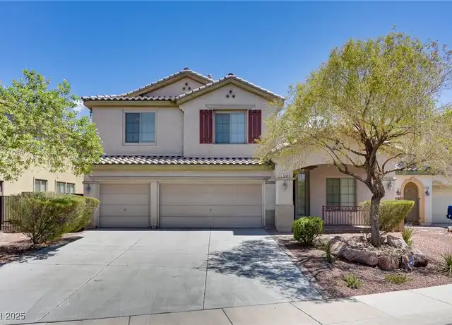 Property at 5840 Altissimo St, North Las Vegas, NV, 89081, 3 beds, 2.5 baths, [object Object]