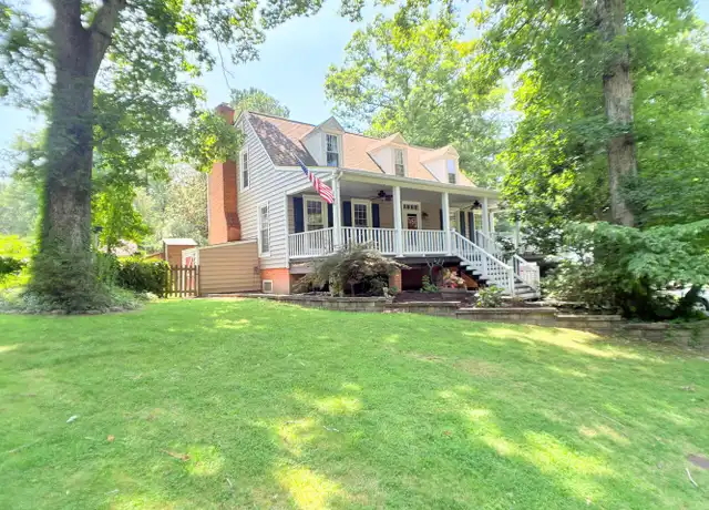 Property at 108 Deer Spring Rd, Williamsburg, VA, 23188, 3 beds, 2.5 baths, [object Object]