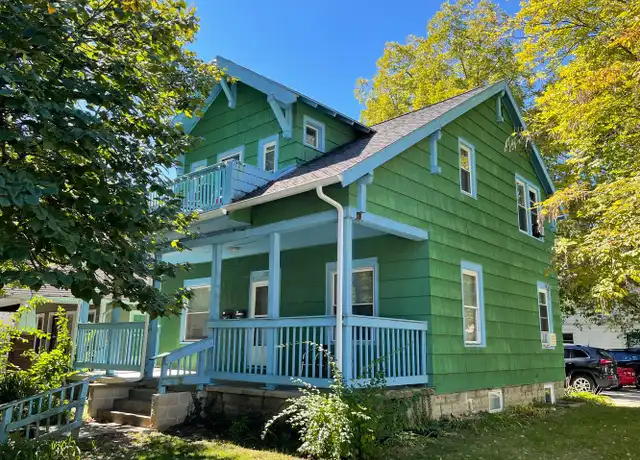 Property at 435 N Chauncey Ave Unit 1, West Lafayette, IN, 47906, 5 beds, 2 baths, [object Object]
