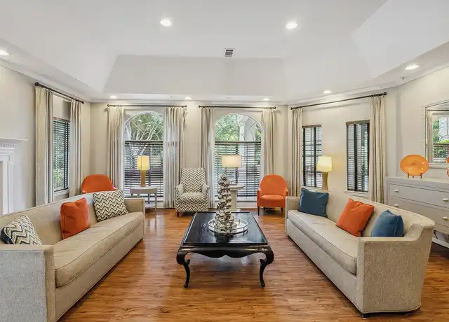 Property at Columbia Colony Senior - 2999 Continental Colony Pkwy SW, Atlanta, GA, 30331, 1-2 bed, 1-2 bath, [object Object]