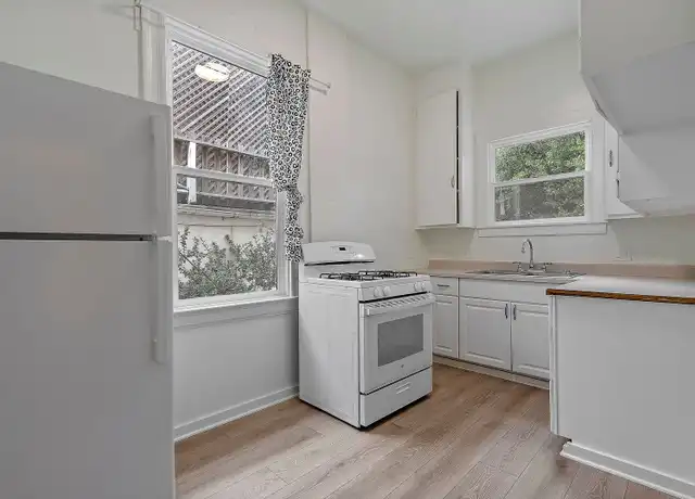 Property at 1039 Bella Vista Ave Unit D, Oakland, CA, 94610, 1 bed, 1 bath, [object Object]