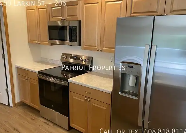 Property at 400 Larkin St Unit 206, Tomah, WI, 54660, 2 beds, 1 bath, [object Object]