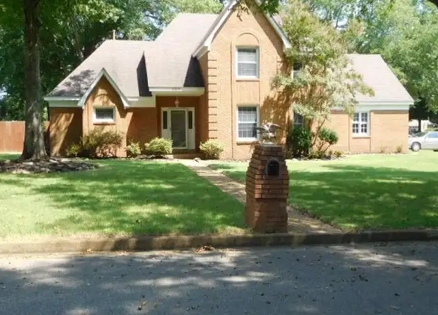Property at 10294 Eagle Creek Cv, Collierville, TN, 38017, 4 beds, 2.5 baths, [object Object]