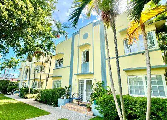 Property at 600 Euclid Ave Unit 3B, Miami Beach, FL, 33139, 1 bed, 1 bath, [object Object]