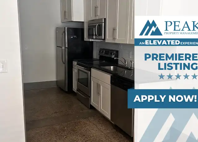Property at 116 N 3rd St Unit 04, Richmond, VA, 23219, 1 bed, 1 bath, [object Object]