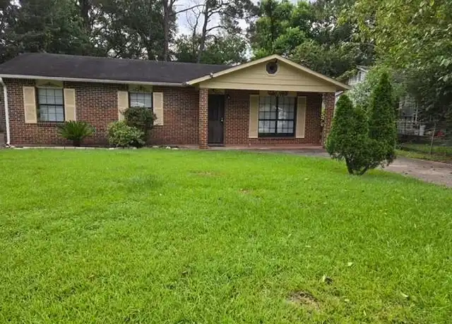 Property at 660 Fisher St, Mobile, AL, 36607, 4 beds, 1.5 baths, [object Object]