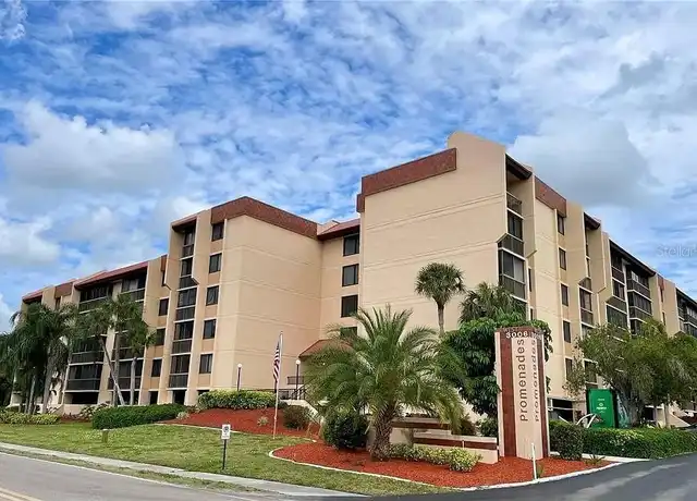 Property at 3006 Caring Way #223, Port Charlotte, FL, 33952, 2 beds, 2 baths, [object Object]