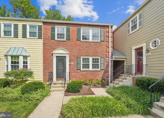 Property at 6672 Hillandale Rd #37, Chevy Chase, MD, 20815, 3 beds, 2.5 baths, [object Object]
