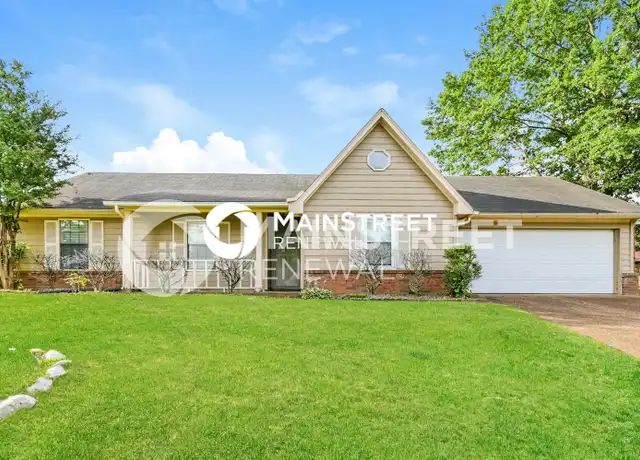 Property at 6583 Shaker Ln, Memphis, TN, 38141, 3 beds, 2 baths, [object Object]