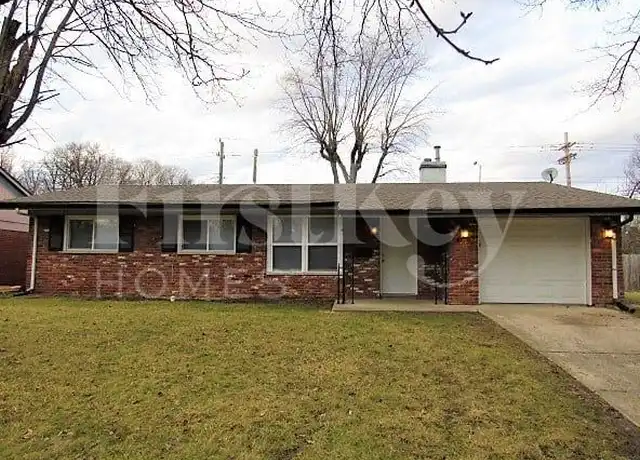 Property at 8222 E 37th Pl, Indianapolis, IN, 46226, 3 beds, 2 baths, [object Object]