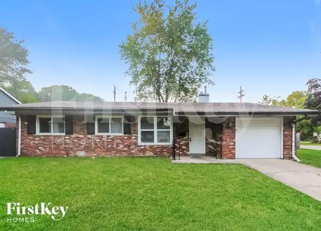 Property at 8222 E 37th Pl, Indianapolis, IN, 46226, 3 beds, 2 baths, [object Object]