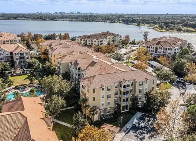 Property at 3326 Robert Trent Jones Dr #10202, Orlando, FL, 32835, 2 beds, 2 baths, [object Object]
