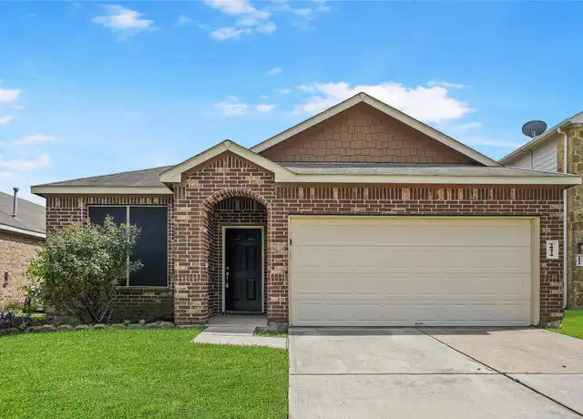 Property at 16414 Peyton Stone Cir, Houston, TX, 77049, 3 beds, 2 baths, [object Object]