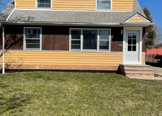 Property at 16117 Mendota Ave, Maple Heights, OH, 44137, 4 beds, 2 baths, [object Object]