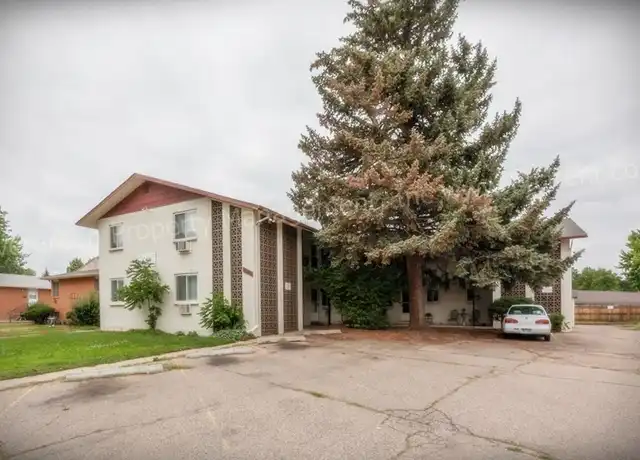 Property at 1101 Emigh St Unit 10, Fort Collins, CO, 80524, 1 bed, 1 bath, [object Object]