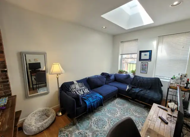 Property at 6 Cleveland Pl Unit 17, Boston, MA, 02113, 1 bed, 1 bath, [object Object]