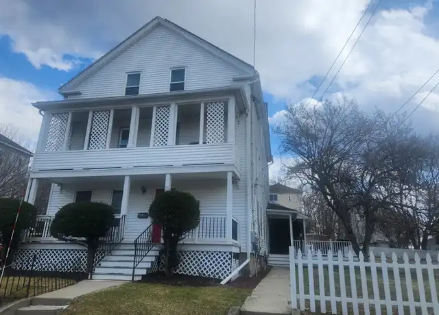 Property at 45 Elm St Unit 2, Webster, MA, 01570, 2 beds, 1 bath, [object Object]