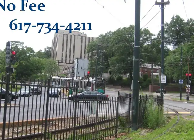 Property at 1120 Commonwealth Ave, Allston, MA, 02134, 2 beds, 1 bath, [object Object]