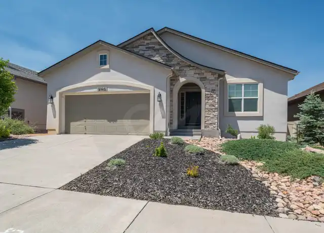 Property at 8104 De Anza Peak Trl, Colorado Springs, CO, 80924, 4 beds, 3 baths, [object Object]
