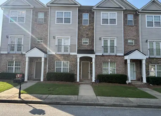 Property at 5549 Festival Ave, Fairburn, GA, 30213, 3 beds, 3.5 baths, [object Object]