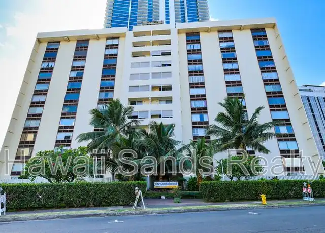 Property at 910 Ahana St #704, Honolulu, HI, 96814, 1 bed, 1 bath, [object Object]