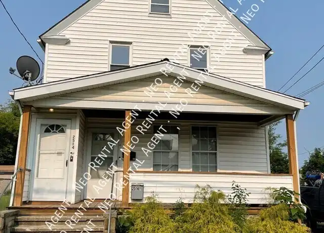 Property at 2514 Reid Ave Unit UP, Lorain, OH, 44052, 2 beds, 1 bath, [object Object]