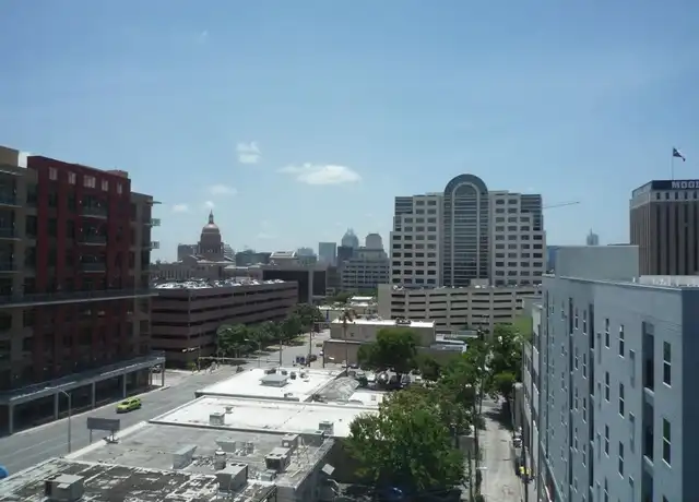 Property at 1800 Lavaca St Unit A806, Austin, TX, 78701, 2 beds, 1 bath, [object Object]