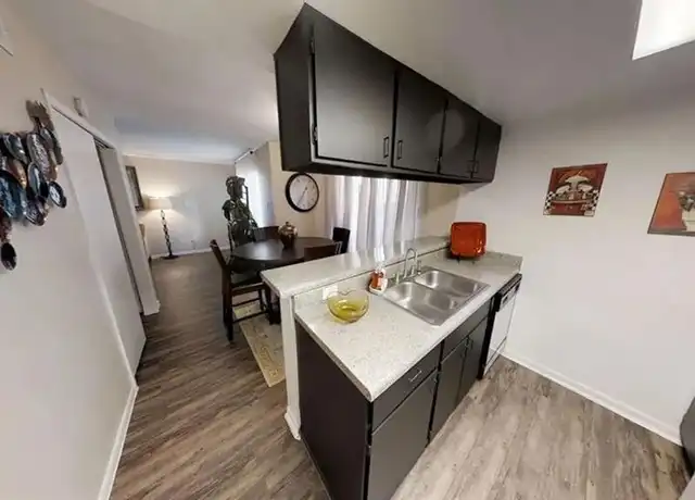 Property at 15100 Golden Eagle Dr Unit 707, Humble, TX, 77396, 2 beds, 2 baths, [object Object]