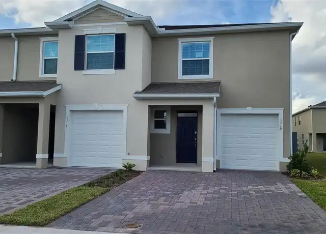 Property at 1310 Mako Way, Kissimmee, FL, 34741, 3 beds, 2.5 baths, [object Object]